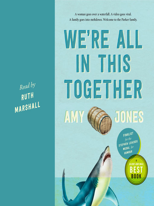Cover image for We're All in This Together